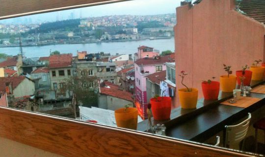Taksim CG Hostel Sultanahmet Istanbul
