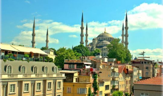 Sultans Inn Istanbul