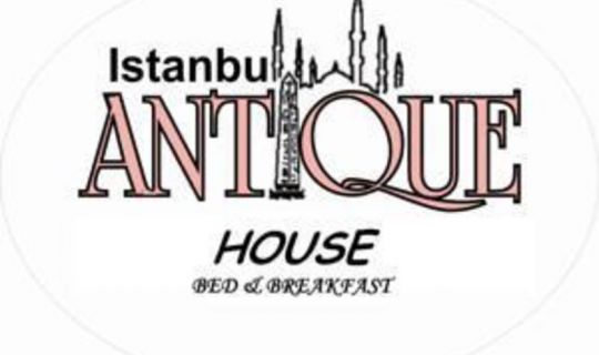 Istanbul Antique House Istanbul