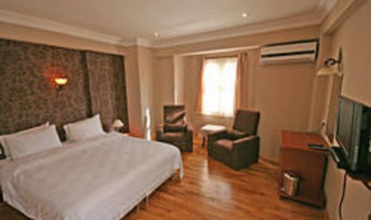 Hotel Spina Istanbul Istanbul