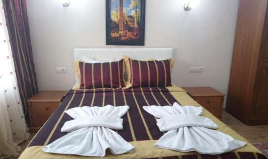 Ali Baba Suite Istanbul
