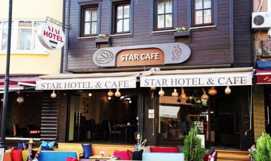 Star Hotel Istanbul Istanbul