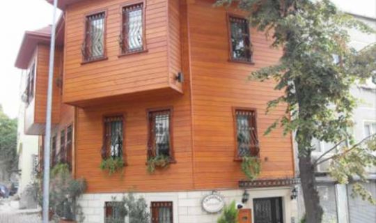 Tashkonak Suites & Apartment Hotel Istanbul