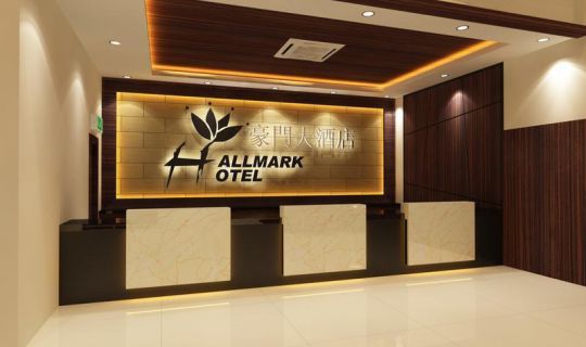 Hallmark Regency Hotel Johor Bahru