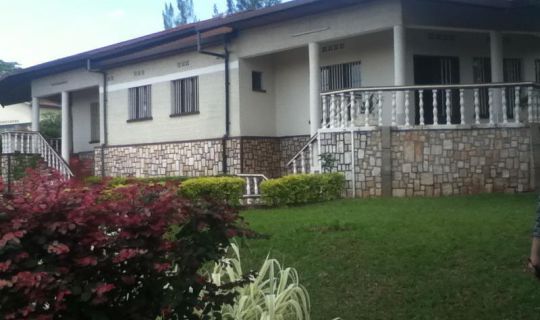 Murugo Rwanda hostel Kigali