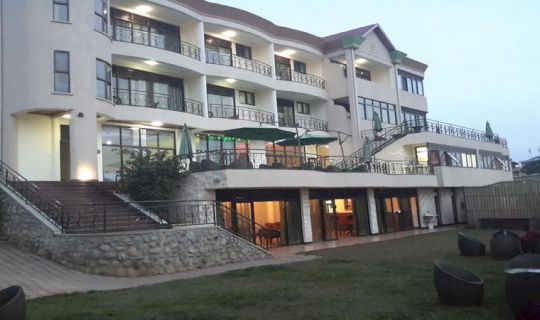 Five to Five Hotel Kigali