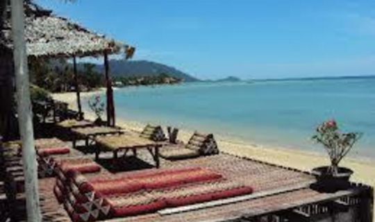 O Sole Mio Resort Ko Phangan