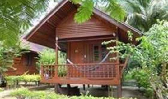 Bantai Resort Ko Phangan