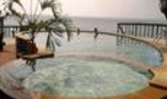 Suncliff Resort Ko Phangan