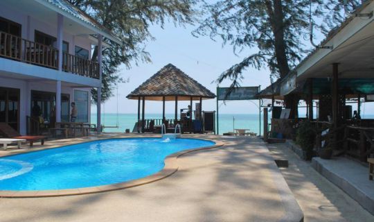 Phangan Great Bay Resort Ko Phangan