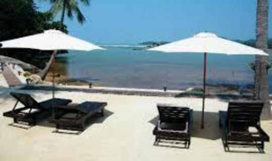 Cyana Beach Resort Ko Phangan