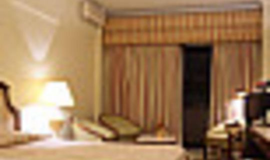 Hotel Vip Diplomático Lissabon