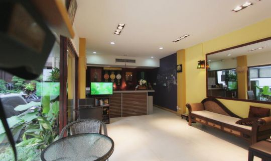 O'Nidra House Bangkok