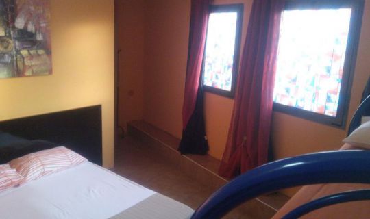 Breme Guesthouse Milano Mailand