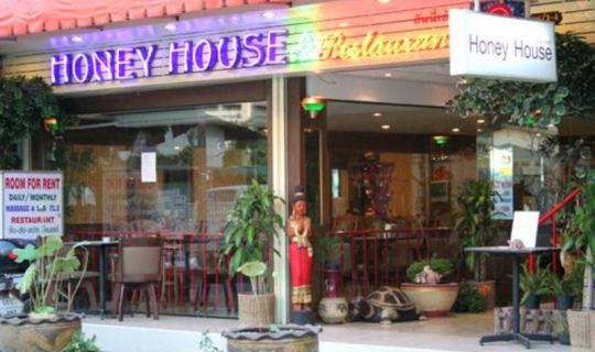 Honey House 2 Bangkok