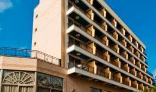 Semeli Hotel - Nicosia Nicosia