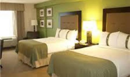 Holiday Inn & Suites Across Universal Orlando Orlando