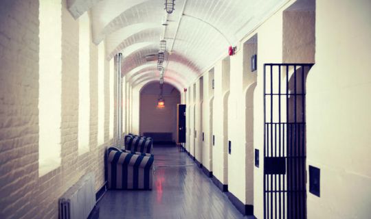HI-Ottawa Jail Hostel Ottawa