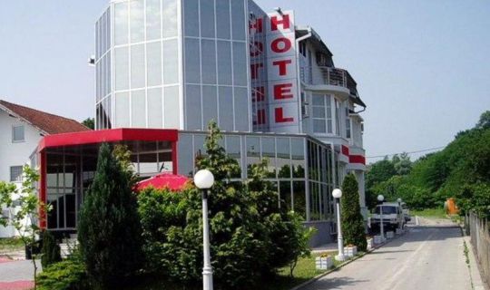 Hotel Grand-Banja Luka Banja Luka