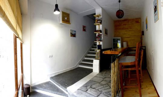 Hipster Guest House Plovdiv