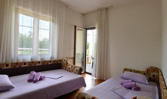 Hostel Positive Podgorica