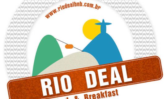 Rio Deal B&B Rio De Janeiro