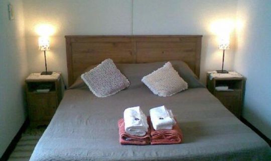 Bed and Breakfast Guste Rom
