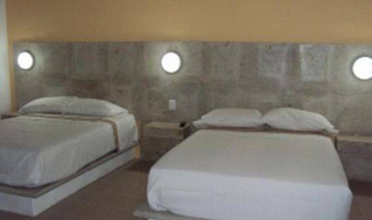 Suites Dali San Miguel de Allende