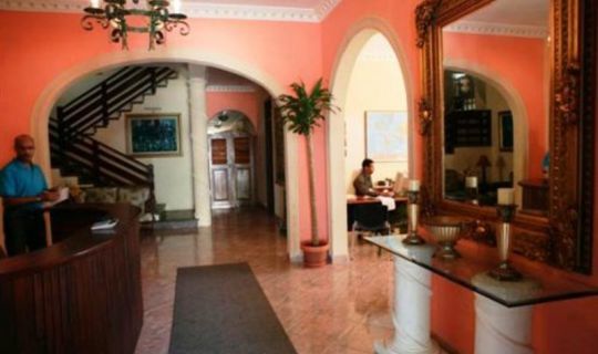 Hotel Duque De Wellington Santo Domingo