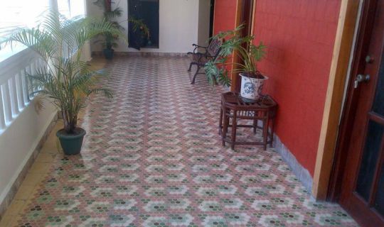 Paseo Colonial Guesthouse Santo Domingo