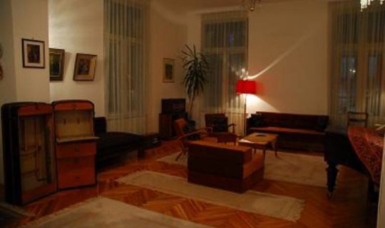 Residence Rooms Sarajevo