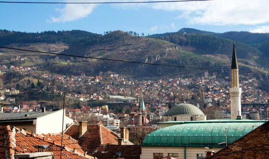 ARA BnB Sarajevo