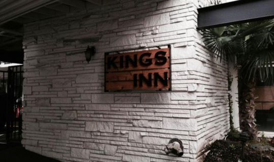 Kings Inn Seattle