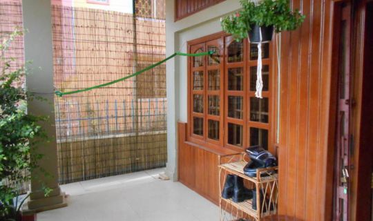 My Villa Guesthouse Siem Reap
