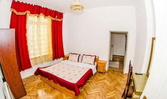 Ivani Apartments Sofia