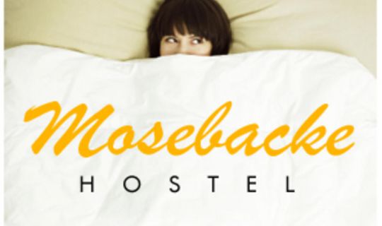 Mosebacke Hostel Stockholm