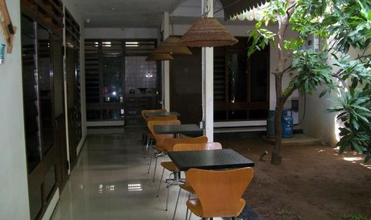 Krowi Inn Surabaya