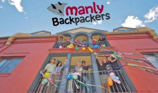 Manly Backpackers Sydney