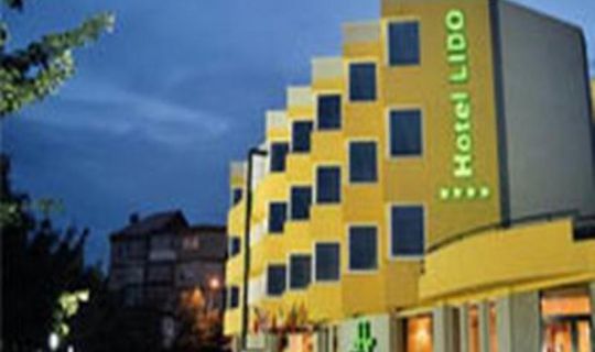 Lido Hotel Timisoara