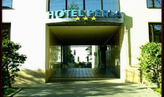 Perla 3 Hotel Timisoara
