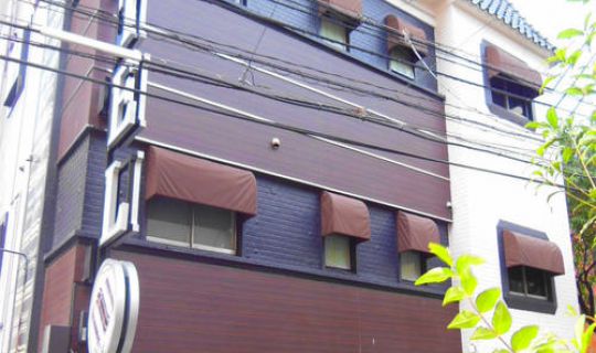 Hotel NOANOA Tokio