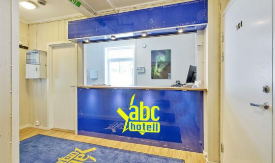 ABC Hotell Tromso