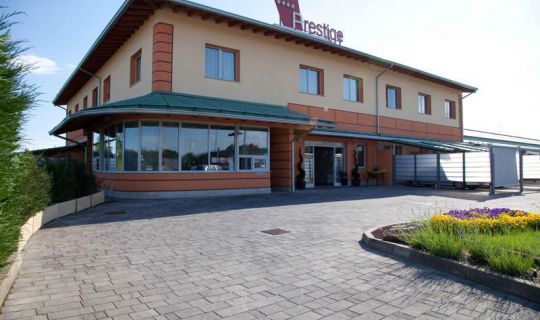 Hotel Motel Prestige Turin