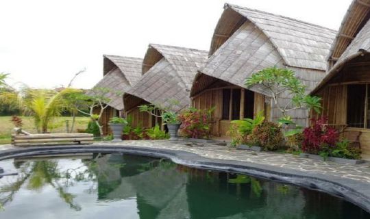 Laksmi Ecottages Ubud Ubud, Bali
