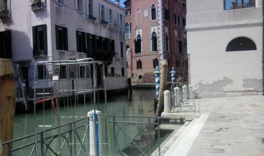 San Marco Dreams Venedig
