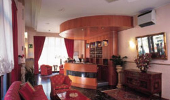 Hotel Ariston Venedig