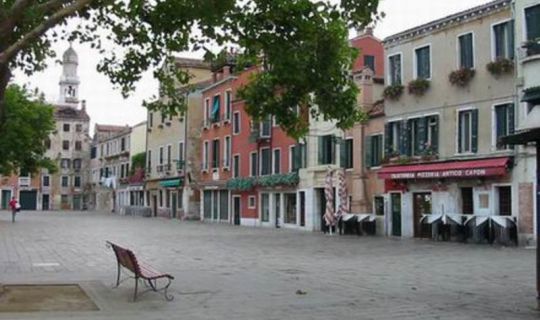 Antico Capon Venedig