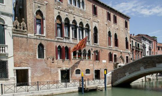 Hotel Al Sole Venedig