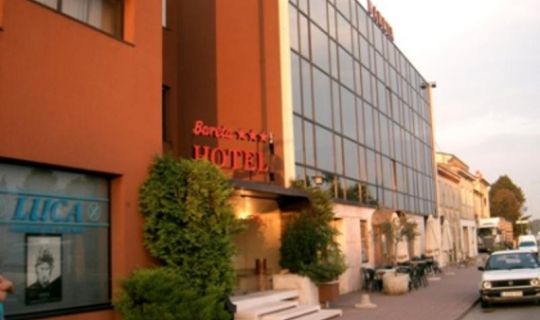Hotel Bareta Verona
