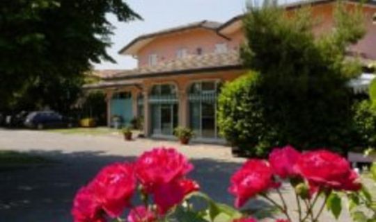 Hotel Alla Campagna Verona